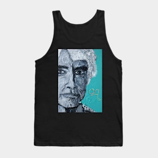 Rick Flair Tank Top